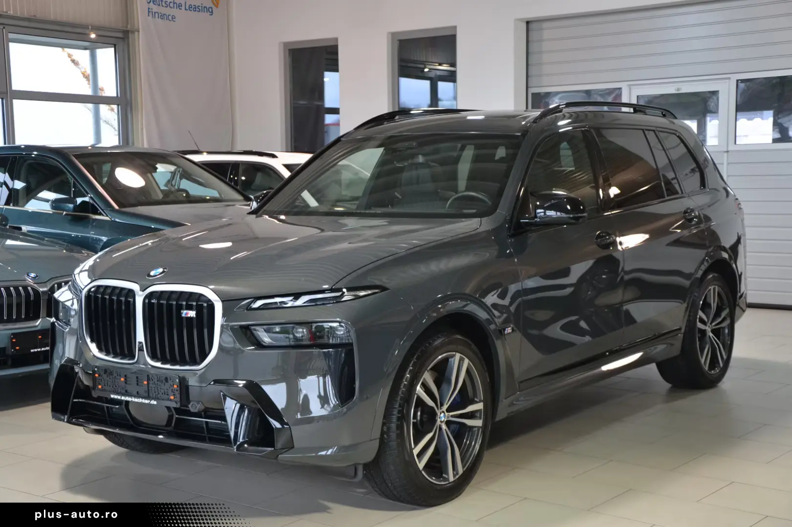 BMW X7 M60