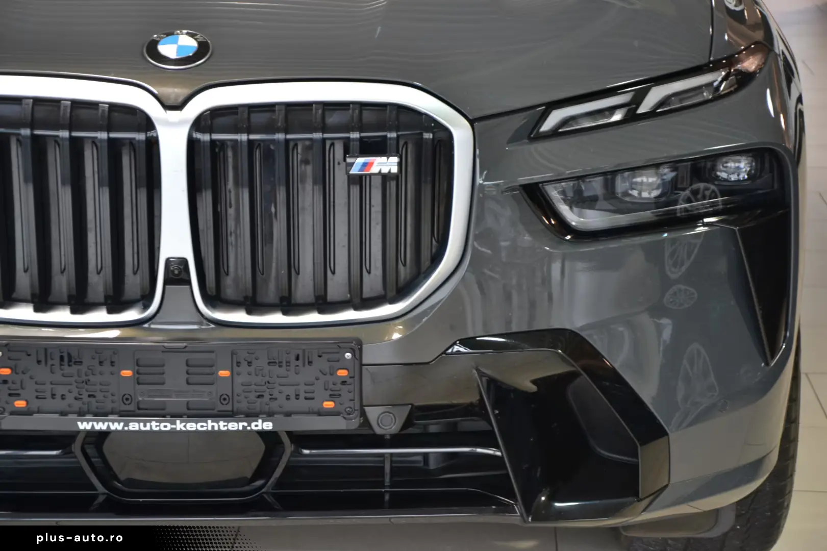 BMW X7 M60