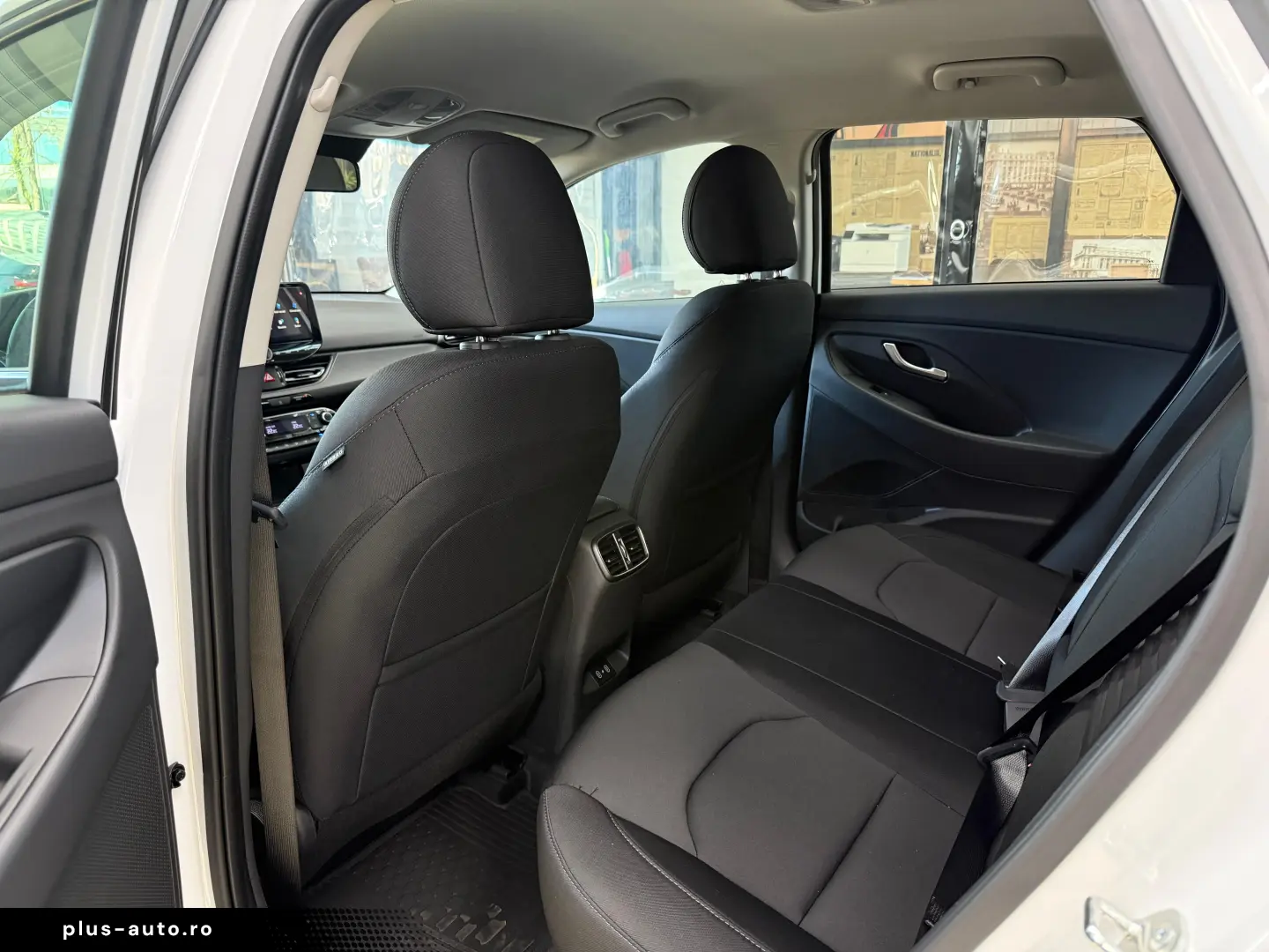 Hyundai i30 1.5 T-GDI 140CP M T MHEV Highway