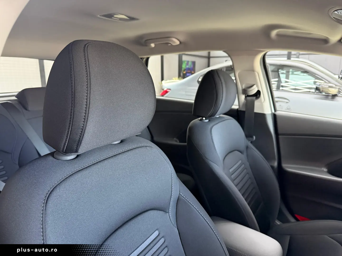 Hyundai i30 1.5 T-GDI 140CP M T MHEV Highway