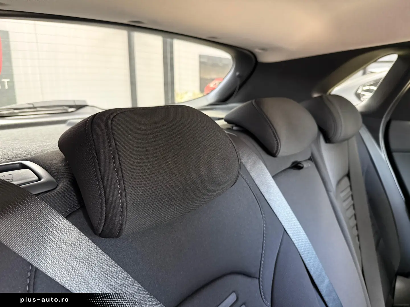 Hyundai i30 1.5 T-GDI 140CP M T MHEV Highway