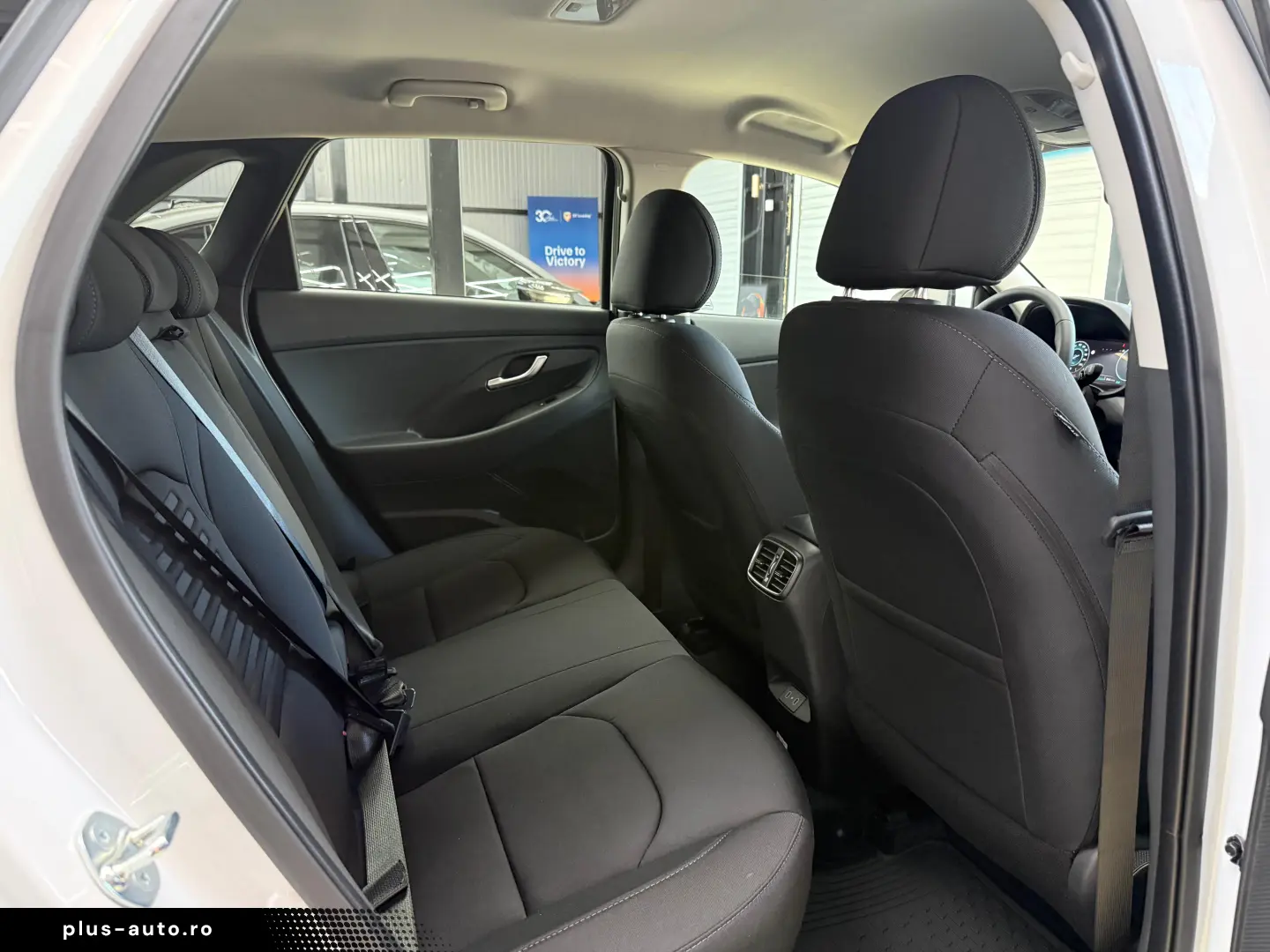 Hyundai i30 1.5 T-GDI 140CP M T MHEV Highway