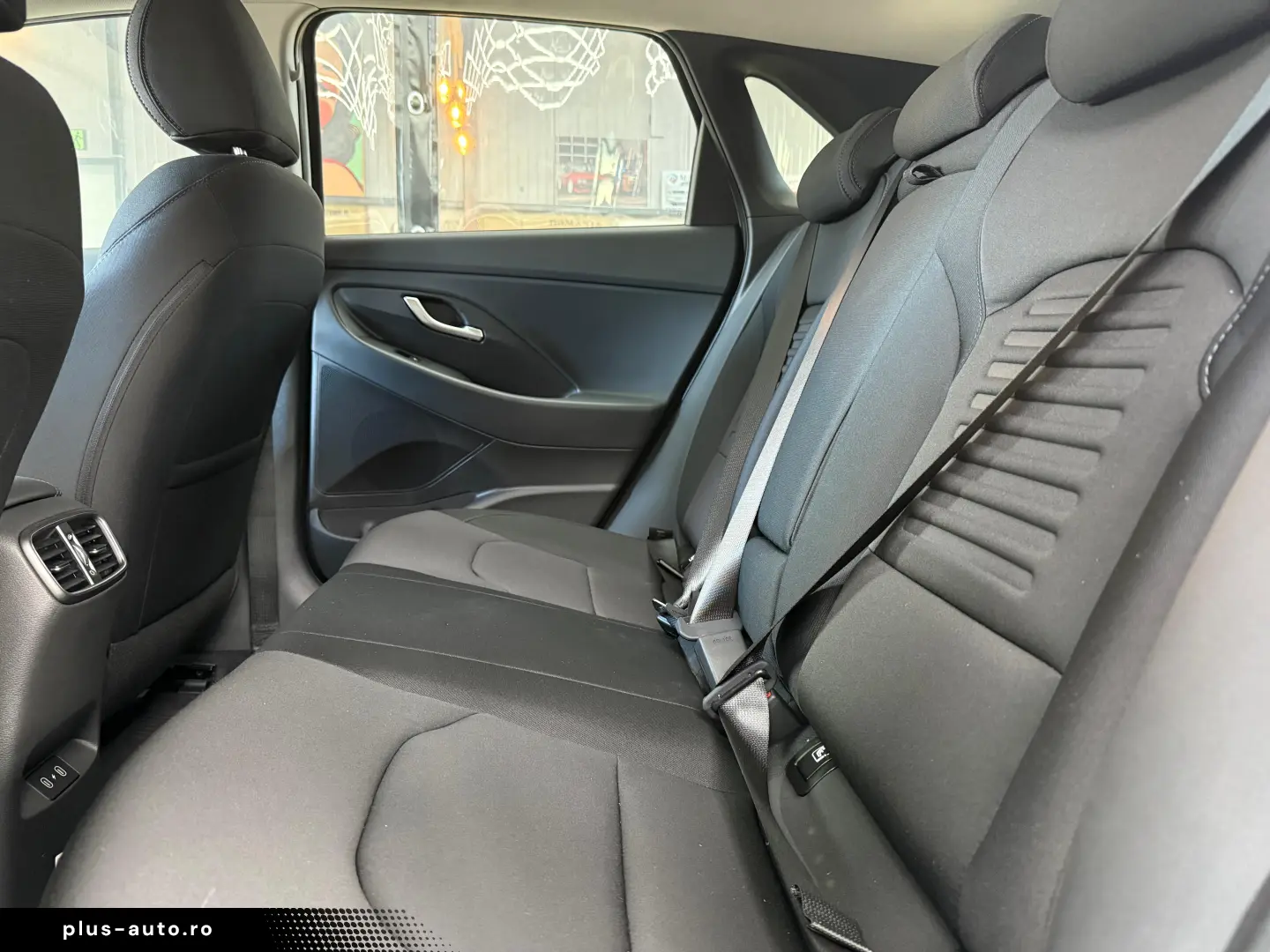 Hyundai i30 1.5 T-GDI 140CP M T MHEV Highway