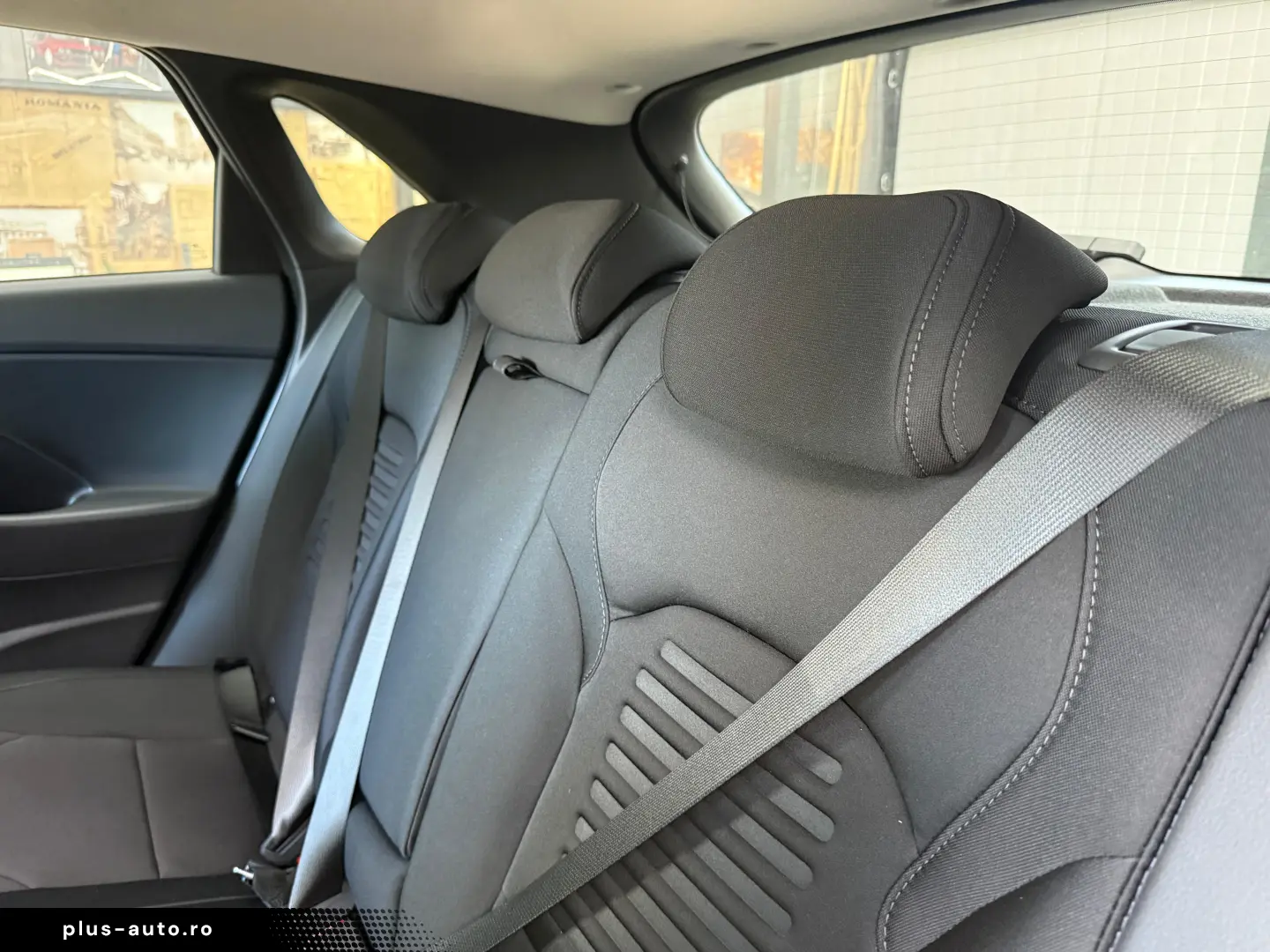 Hyundai i30 1.5 T-GDI 140CP M T MHEV Highway