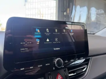 Hyundai i30 1.5 T-GDI 140CP M T MHEV Highway