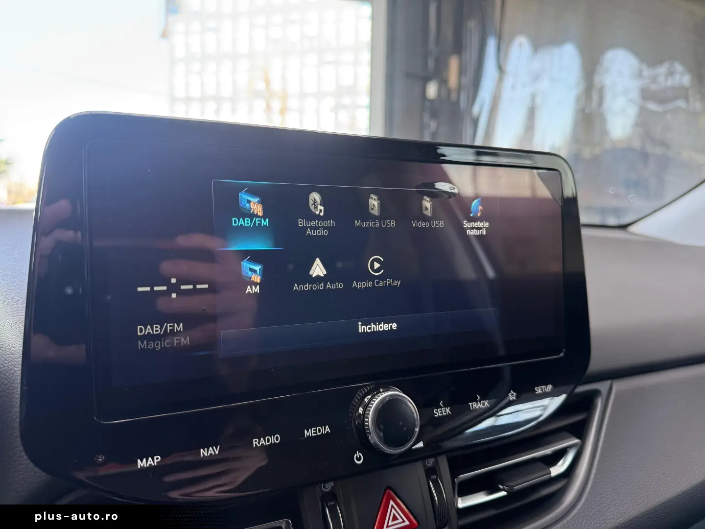 Hyundai i30 1.5 T-GDI 140CP M T MHEV Highway