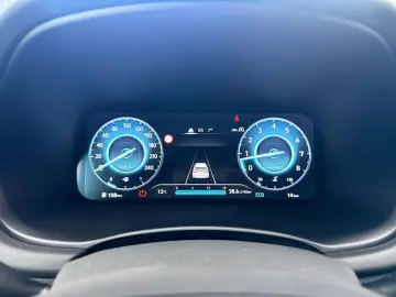 Hyundai i30 1.5 T-GDI 140CP M T MHEV Highway