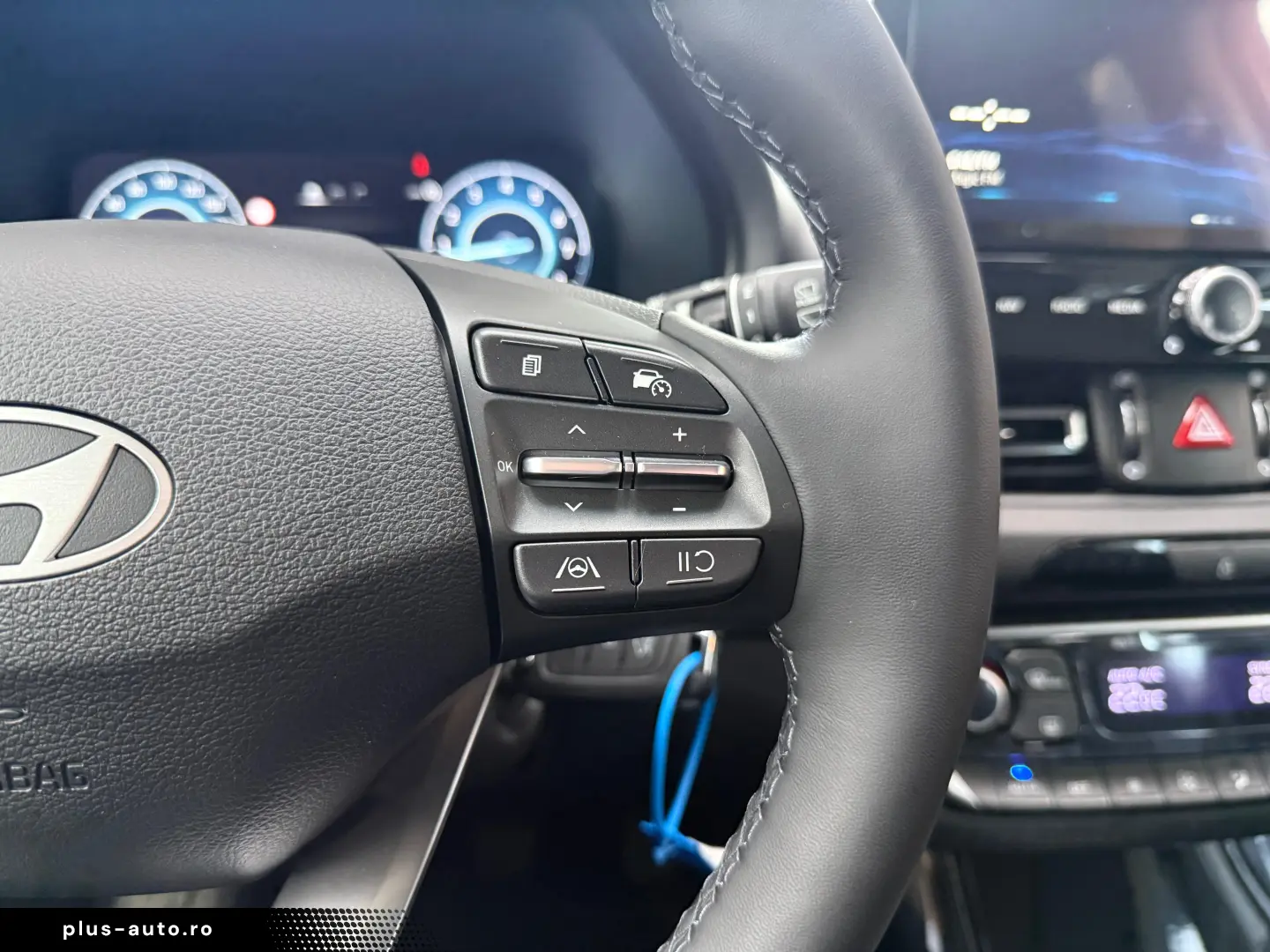 Hyundai i30 1.5 T-GDI 140CP M T MHEV Highway