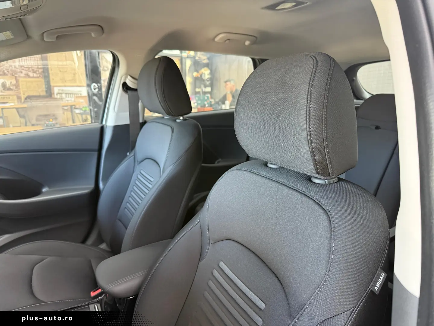 Hyundai i30 1.5 T-GDI 140CP M T MHEV Highway