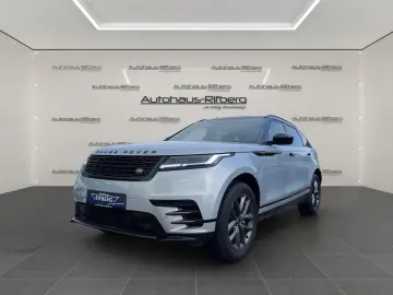 LAND ROVER Range Rover Velar R-Dynamic SE ACC Matrix