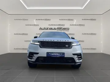 LAND ROVER Range Rover Velar R-Dynamic SE ACC Matrix