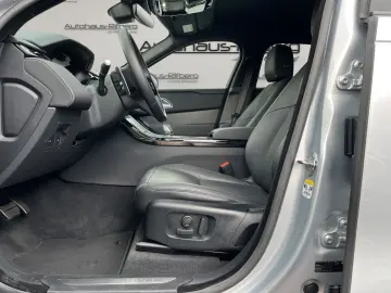 LAND ROVER Range Rover Velar R-Dynamic SE ACC Matrix