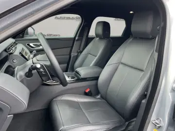 LAND ROVER Range Rover Velar R-Dynamic SE ACC Matrix