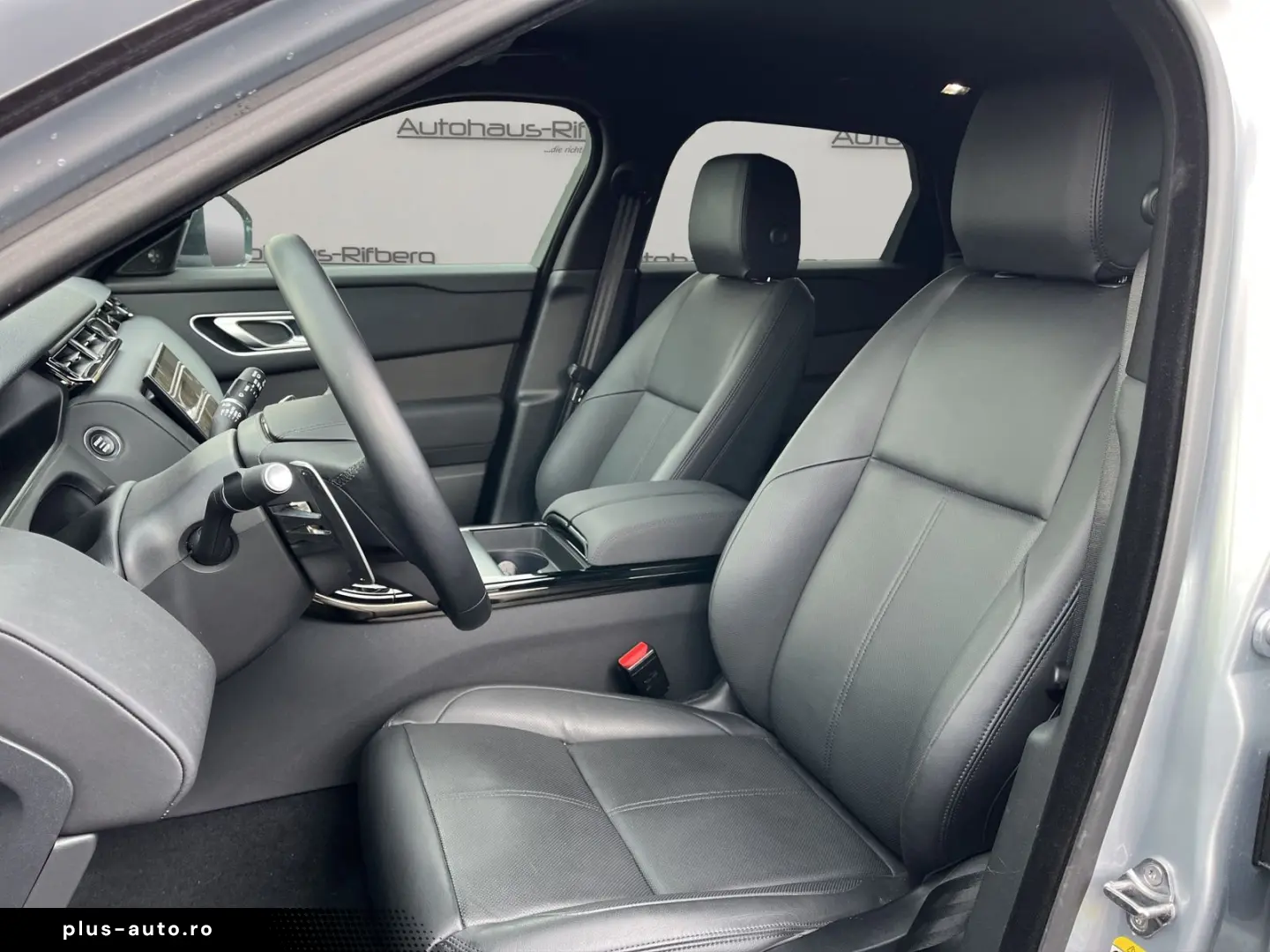 LAND ROVER Range Rover Velar R-Dynamic SE ACC Matrix