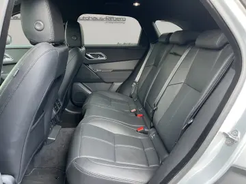 LAND ROVER Range Rover Velar R-Dynamic SE ACC Matrix
