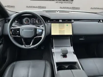 LAND ROVER Range Rover Velar R-Dynamic SE ACC Matrix