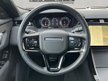LAND ROVER Range Rover Velar R-Dynamic SE ACC Matrix