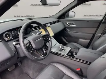 LAND ROVER Range Rover Velar R-Dynamic SE ACC Matrix