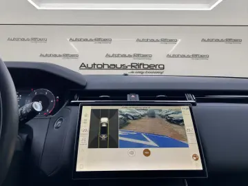 LAND ROVER Range Rover Velar R-Dynamic SE ACC Matrix
