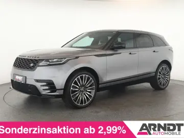 LAND ROVER Range Rover Velar D300 AWD R-Dynamic SE Pano 22