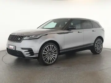 LAND ROVER Range Rover Velar D300 AWD R-Dynamic SE Pano 22