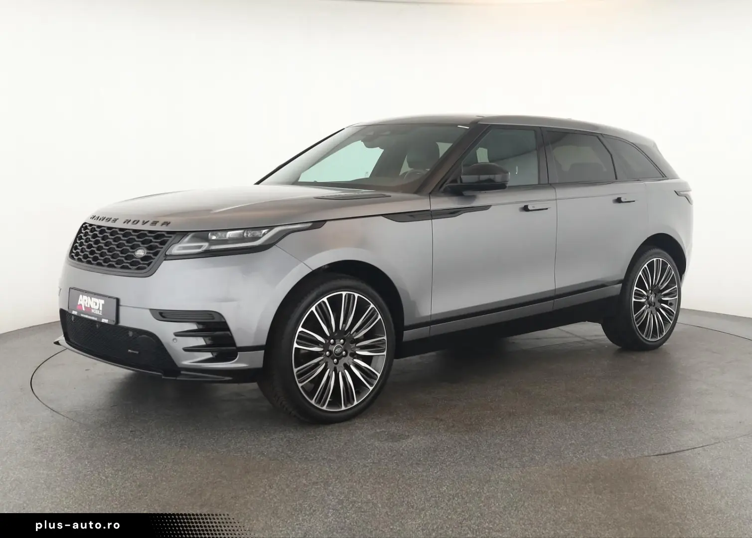LAND ROVER Range Rover Velar D300 AWD R-Dynamic SE Pano 22