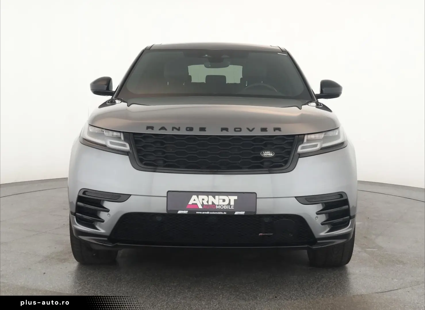 LAND ROVER Range Rover Velar D300 AWD R-Dynamic SE Pano 22