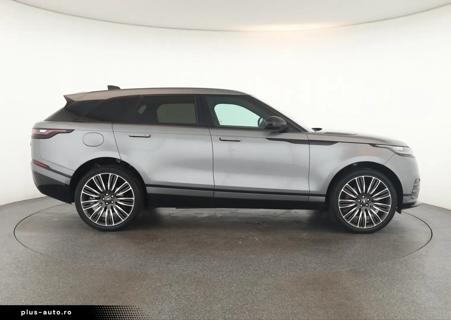 LAND ROVER Range Rover Velar D300 AWD R-Dynamic SE Pano 22