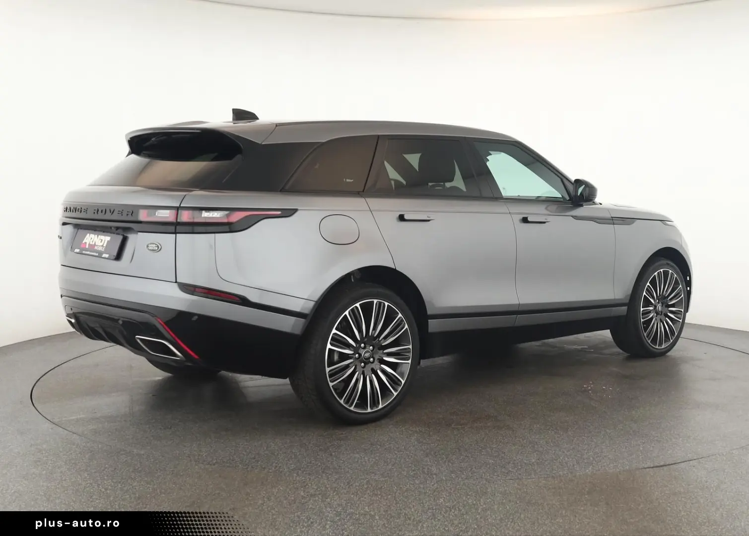 LAND ROVER Range Rover Velar D300 AWD R-Dynamic SE Pano 22