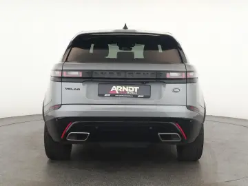 LAND ROVER Range Rover Velar D300 AWD R-Dynamic SE Pano 22