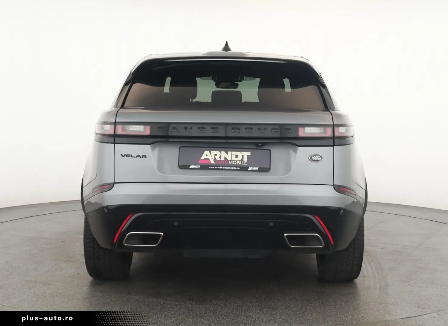 LAND ROVER Range Rover Velar D300 AWD R-Dynamic SE Pano 22