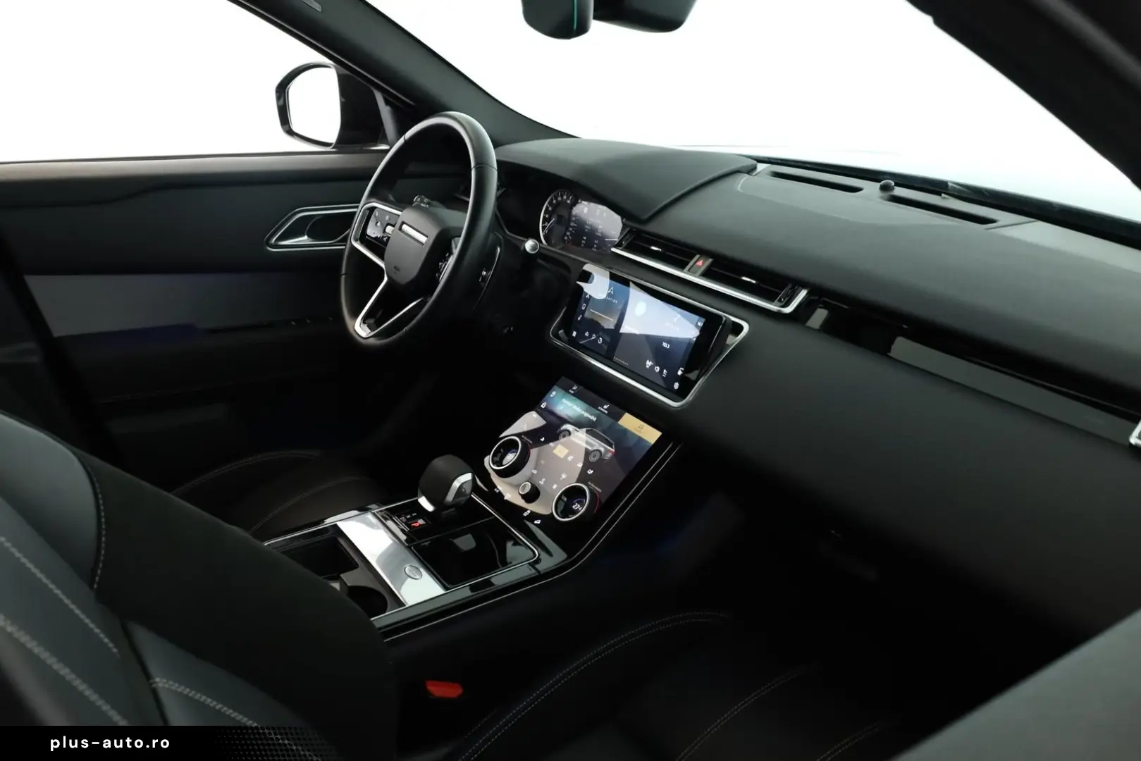 LAND ROVER Range Rover Velar D300 AWD R-Dynamic SE Pano 22