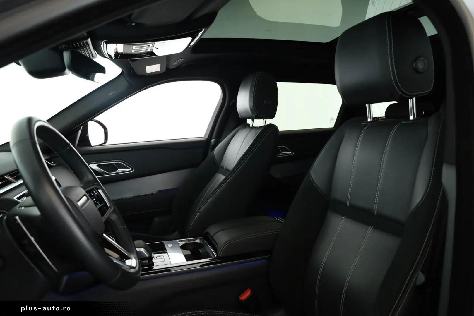 LAND ROVER Range Rover Velar D300 AWD R-Dynamic SE Pano 22