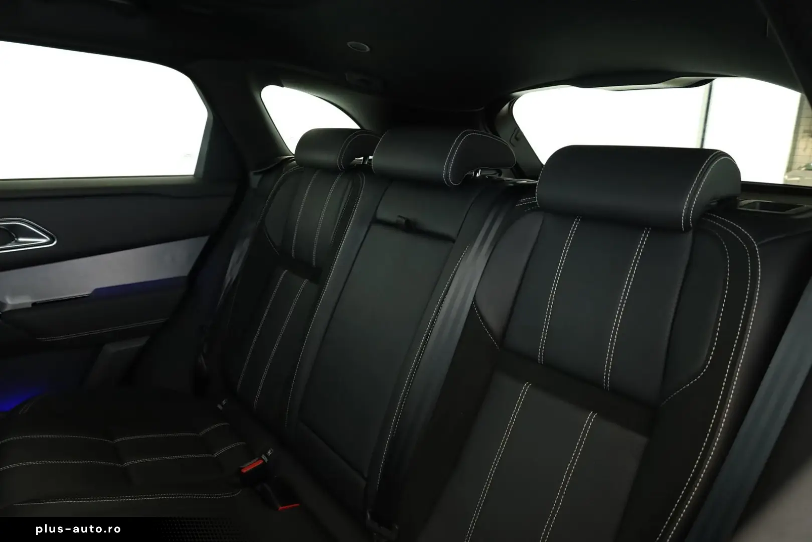 LAND ROVER Range Rover Velar D300 AWD R-Dynamic SE Pano 22