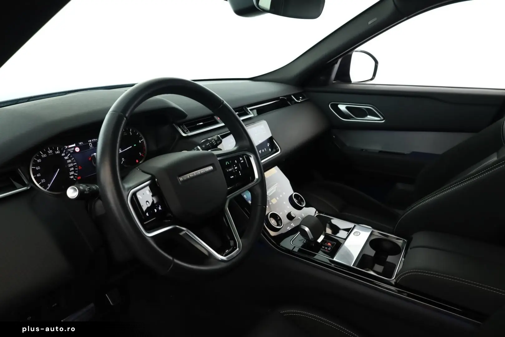 LAND ROVER Range Rover Velar D300 AWD R-Dynamic SE Pano 22