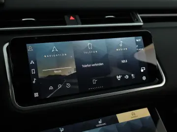 LAND ROVER Range Rover Velar D300 AWD R-Dynamic SE Pano 22