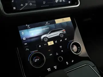 LAND ROVER Range Rover Velar D300 AWD R-Dynamic SE Pano 22