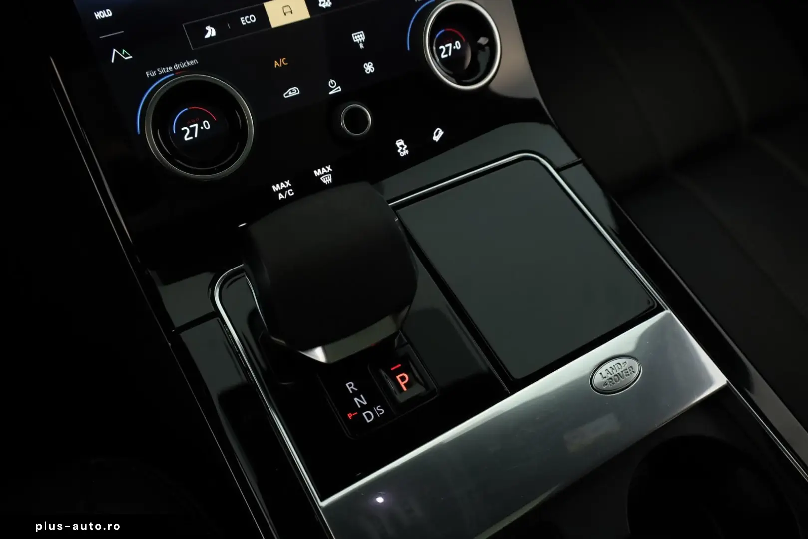 LAND ROVER Range Rover Velar D300 AWD R-Dynamic SE Pano 22