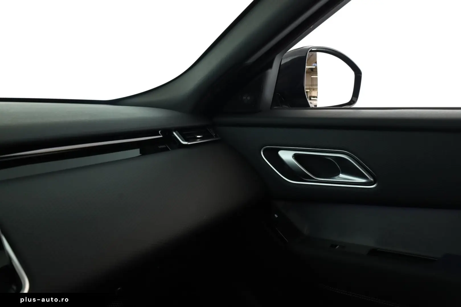 LAND ROVER Range Rover Velar D300 AWD R-Dynamic SE Pano 22