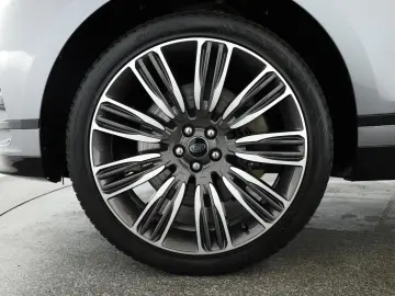 LAND ROVER Range Rover Velar D300 AWD R-Dynamic SE Pano 22