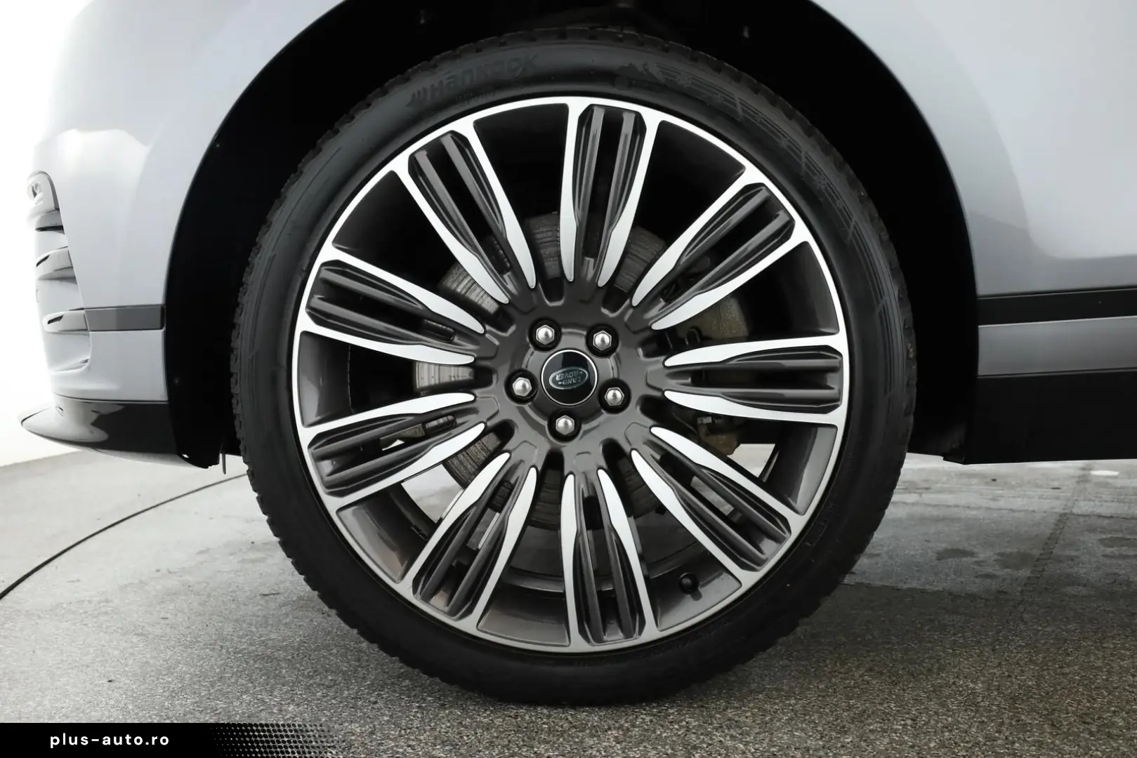 LAND ROVER Range Rover Velar D300 AWD R-Dynamic SE Pano 22