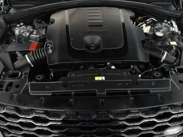 LAND ROVER Range Rover Velar D300 AWD R-Dynamic SE Pano 22