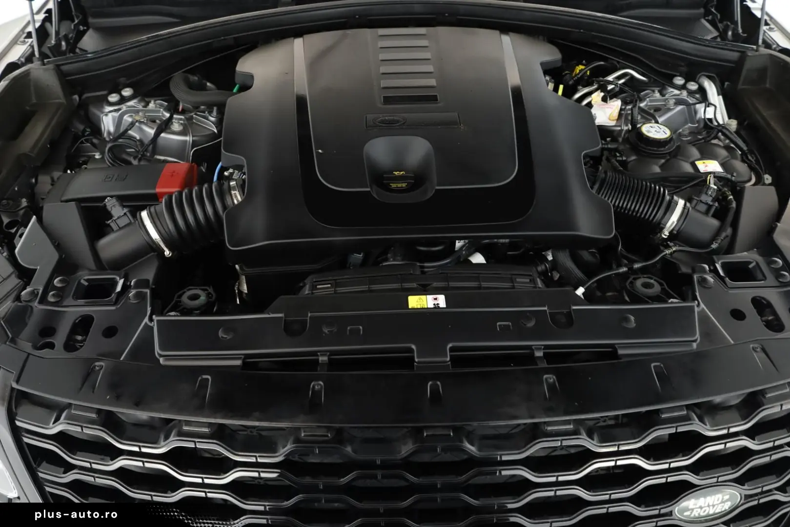 LAND ROVER Range Rover Velar D300 AWD R-Dynamic SE Pano 22