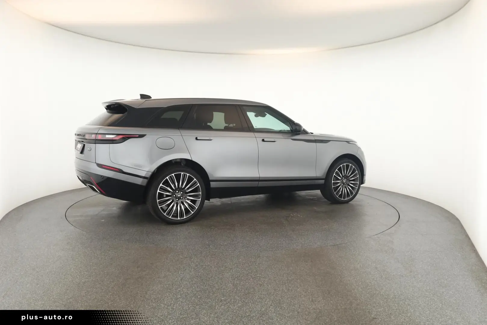 LAND ROVER Range Rover Velar D300 AWD R-Dynamic SE Pano 22