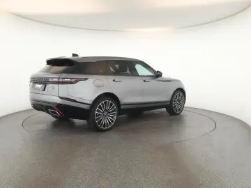 LAND ROVER Range Rover Velar D300 AWD R-Dynamic SE Pano 22