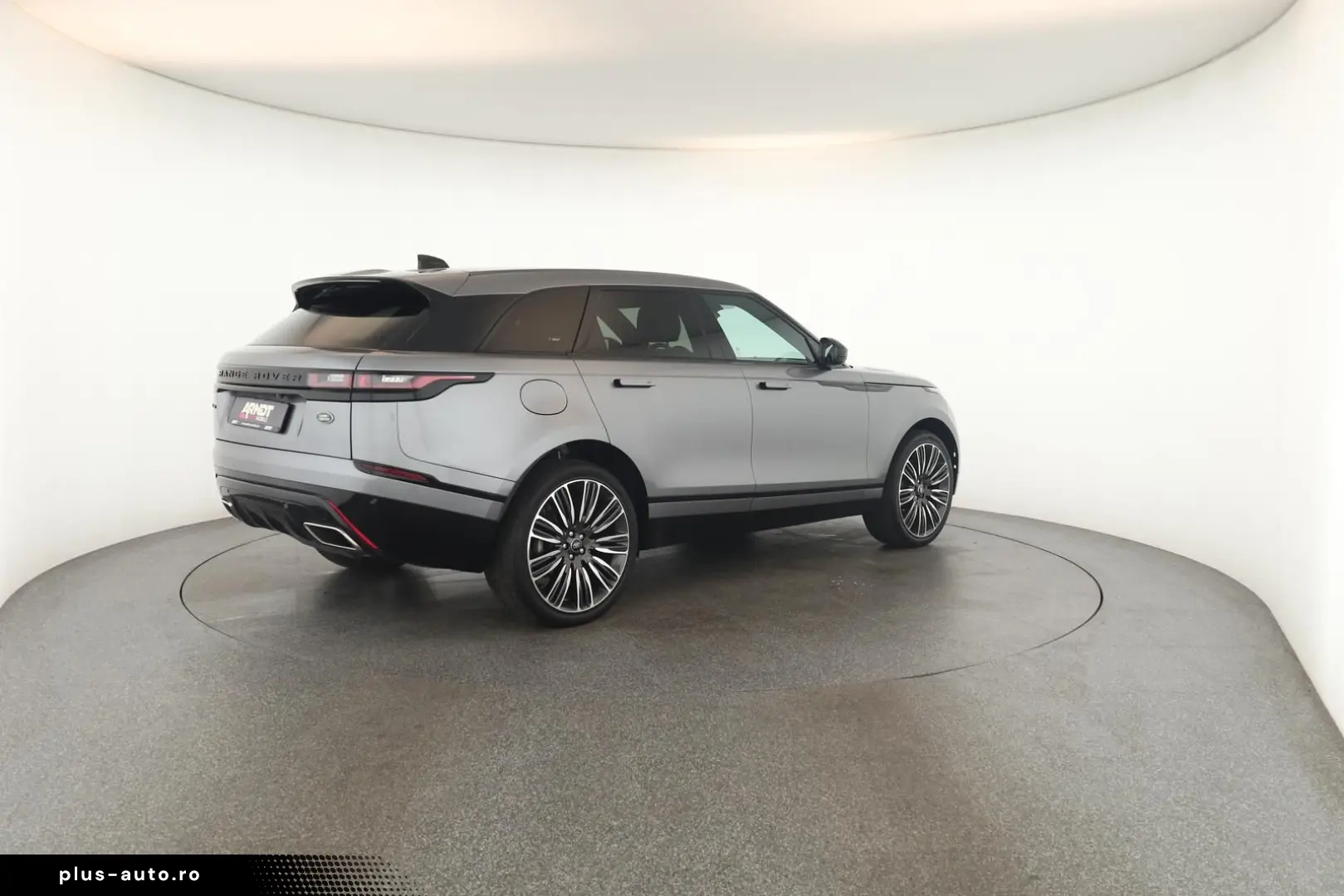 LAND ROVER Range Rover Velar D300 AWD R-Dynamic SE Pano 22