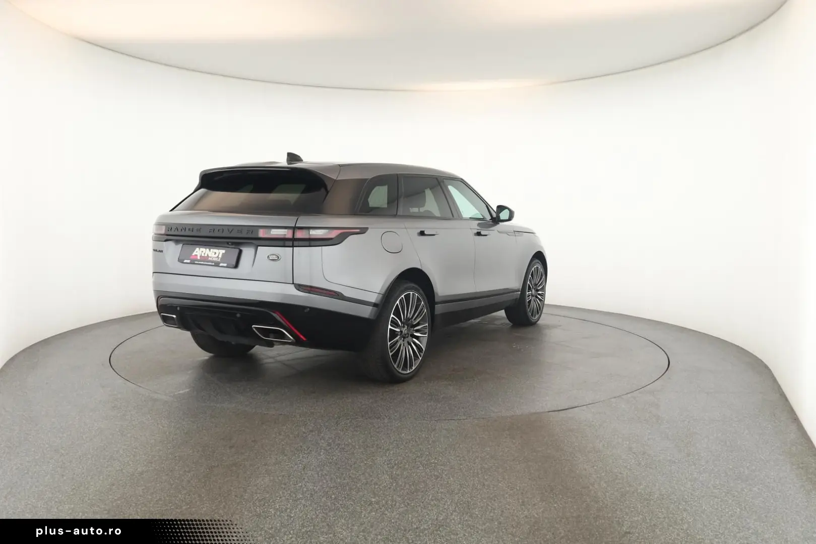 LAND ROVER Range Rover Velar D300 AWD R-Dynamic SE Pano 22