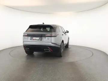 LAND ROVER Range Rover Velar D300 AWD R-Dynamic SE Pano 22