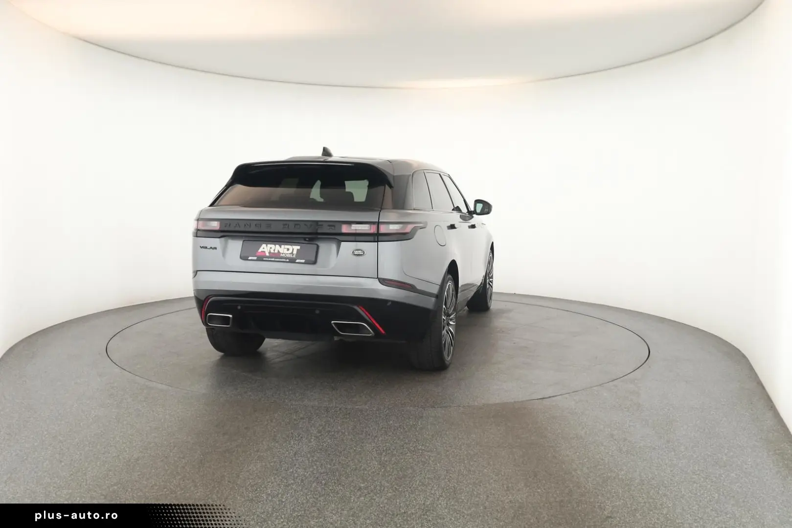 LAND ROVER Range Rover Velar D300 AWD R-Dynamic SE Pano 22