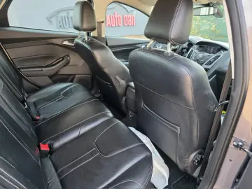 Ford Focus Diesel 1.6 2013 Manuala